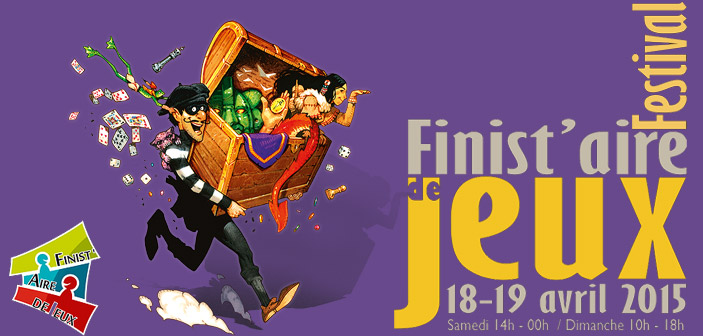 Festival Finist Aire de jeux