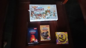 Nos jeux de voyages à Vientiane