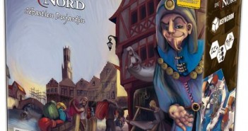 La Venise du Nord La Venise du Nord