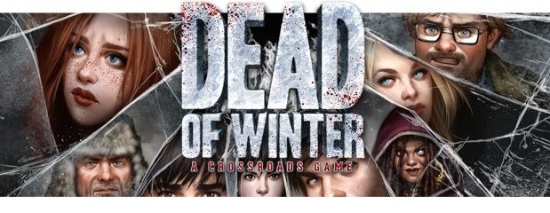 Dead of Winter en vidéo
