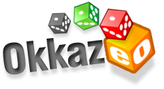 Okkazeo.com : pour acheter et vendre vos jeux de société