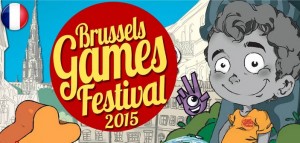 Brussels Games Festival