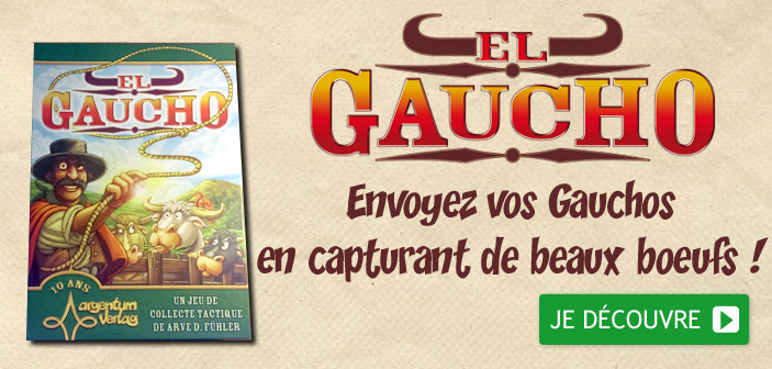 El Gaucho [AVIS]