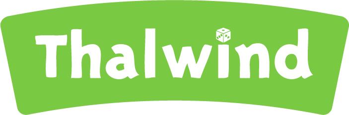 Nouveau logo de Thalwind