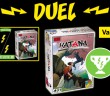 Katana - Vainqueur du Duel contre Bang