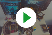 Mysterium en vidéo