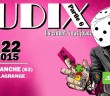 Ludix - Festival national de Création de jeux de société