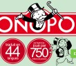 Les 80 ans de Monopoly