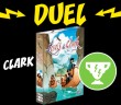 Lewis & Clark reçoit le Trophée Duel