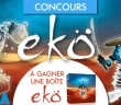 Concours Eko