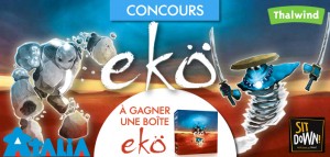 Concours Eko