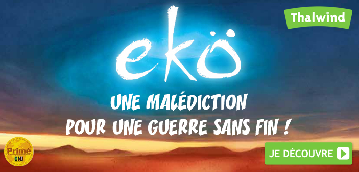 Eko – Une malédiction pour une guerre sans fin