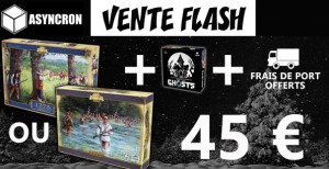 Vente Flash Asyncron