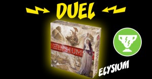 Elysium remporte le Trophée Duel