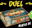 Mafia de Cuba remporte le Trophée Duel