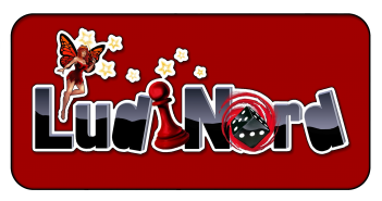 Ludinord 2016, les 19 et 20 mars !!! Réservez votre week-end !!!