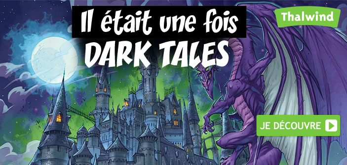 Dark Tales