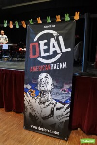 Deal American Dream