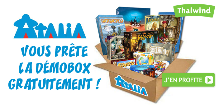 DémoBox d'Atalia