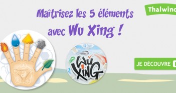 Wu Xing – Maitrisez les 5 éléments Wu Xing