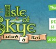 Isle of Skye disponible le 18 mai
