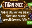 Titan Race de Funforge