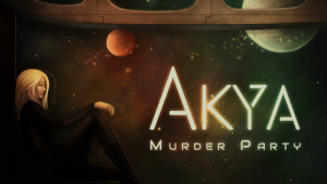 Murder Party Akya