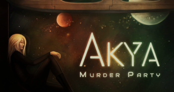Murder Party Akya Murder Party Akya