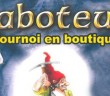 Tournoi national de Saboteur