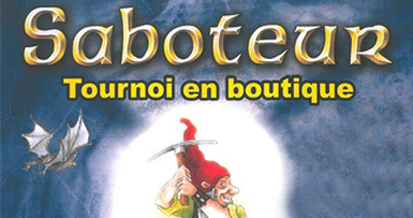 Tournoi national de Saboteur