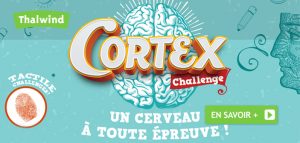 Cortex Challenge : Un cerveau à toute épreuve