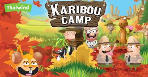 Karibou Camp