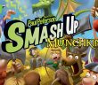 Smash Up - Munchkin