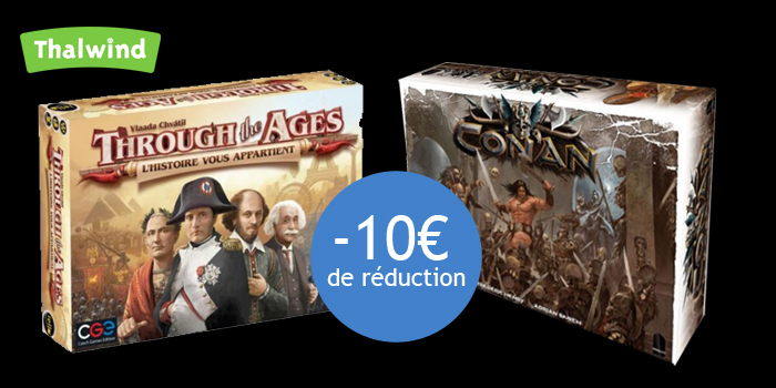 Bons plans du week-end