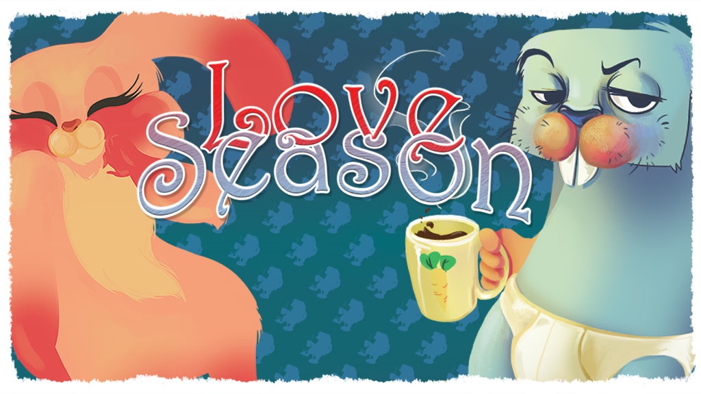 Kickstarter – Love Season