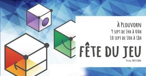 Fête du Jeu de Troadé