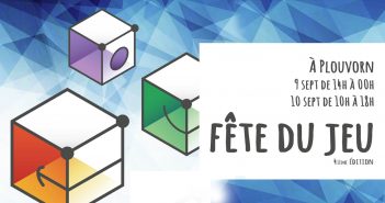Fête du jeu « Troadé » Fête du Jeu de Troadé