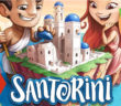Santorini le jeu de société