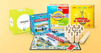 Jeux de société sur Vente-Privée Les jeux de société sur le site Vente-Privee