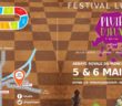 Festival ludique - Pluie D'Jeux 5 et 6 Mai