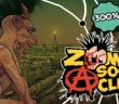 Zombie A-social Club