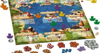 Le Making-Of de Marchands du Nord – Un jeu la Haute Roche plateau-marchands-du-nord