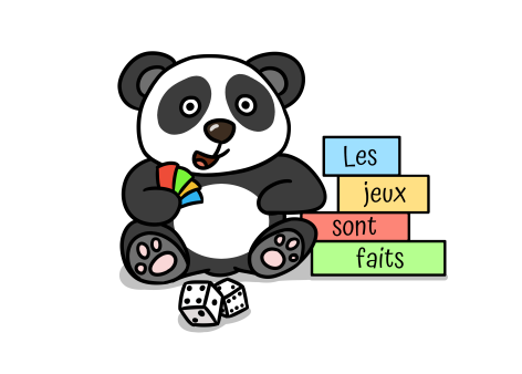 Les Jeux sont faits – Nouveau blog