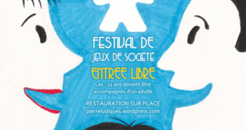 Le festival Pierreludiques – Dimanche 8 Mars Festival Pierreludiques