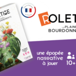 Roletime le jeu d'aventure