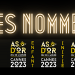 Les nommés As d'Or-Jeu de l'année 2023
