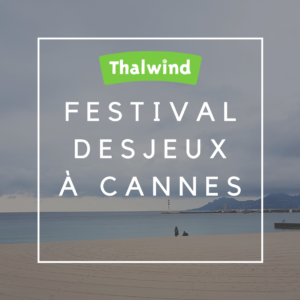 Un extrait du festival de Cannes Un extrait du festival de Cannes