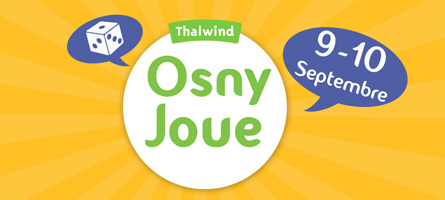 Festival Osny Joue – 4ème édition – 09 & 10 Septembre 2023